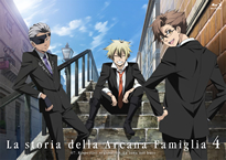 Blu-Ray&DVD VOL.4