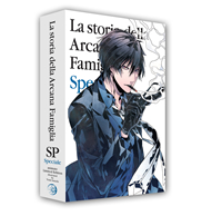 スペシャルディスク "La prima festa"
